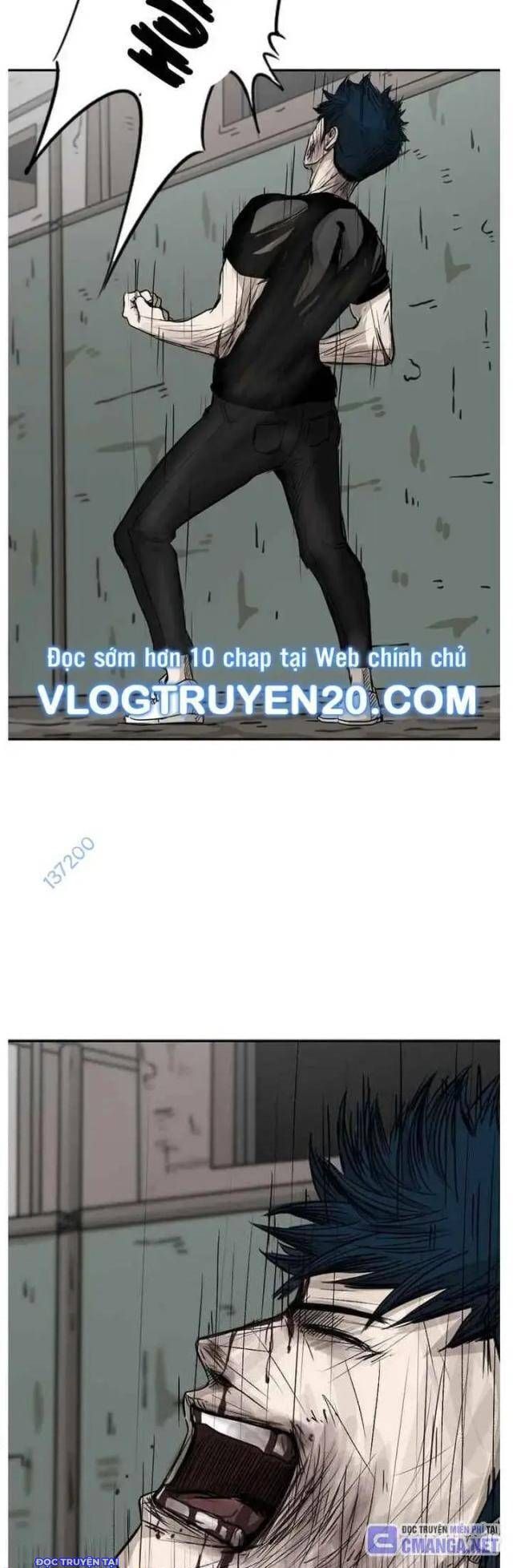 Shark – Cá Mập Chapter 66 - Trang 2