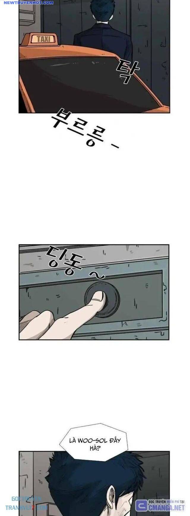 Shark – Cá Mập Chapter 66 - Trang 2