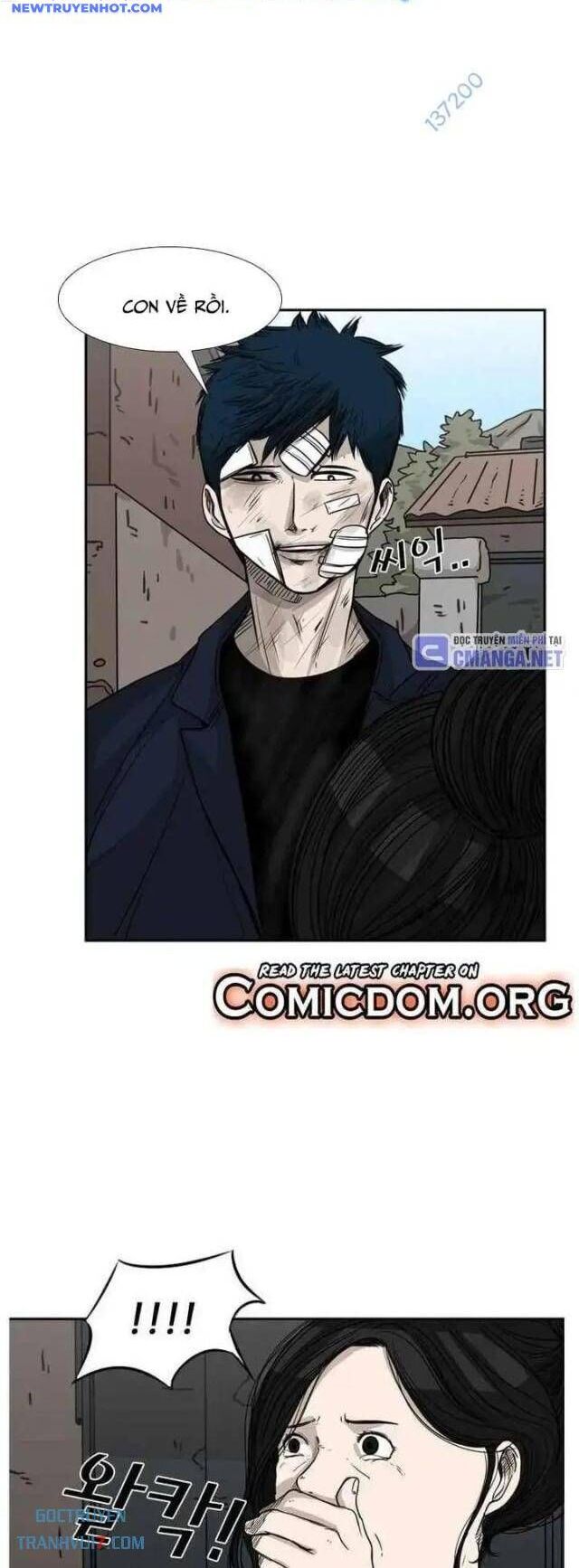 Shark – Cá Mập Chapter 66 - Trang 2