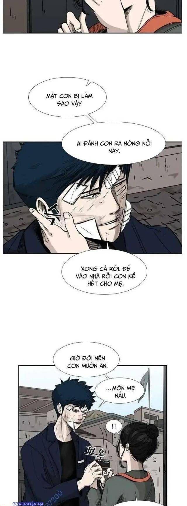 Shark – Cá Mập Chapter 66 - Trang 2