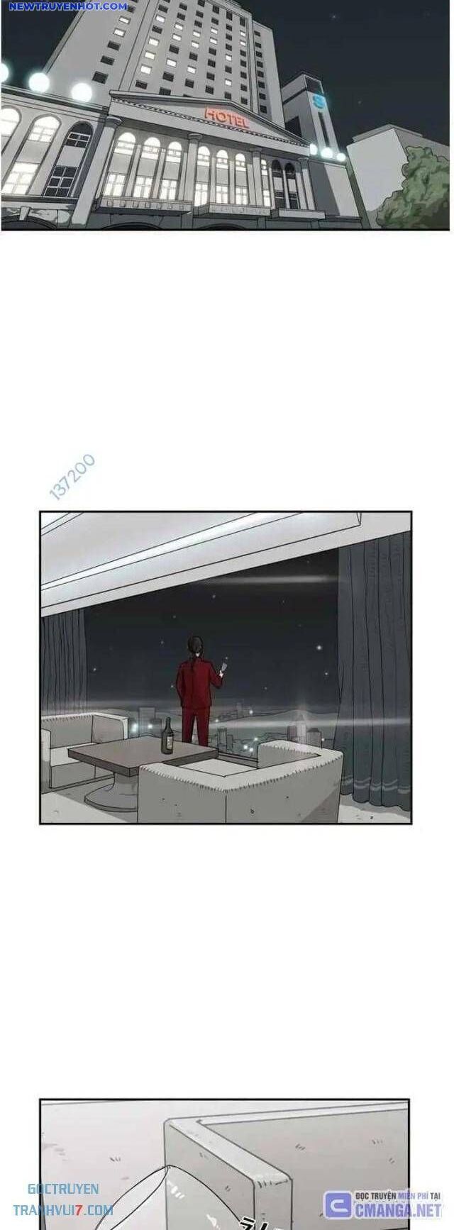 Shark – Cá Mập Chapter 66 - Trang 2