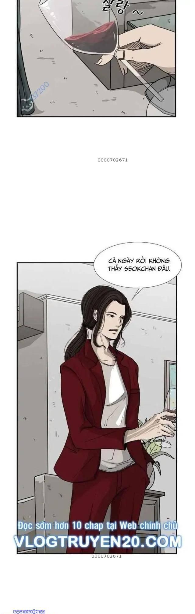 Shark – Cá Mập Chapter 66 - Trang 2