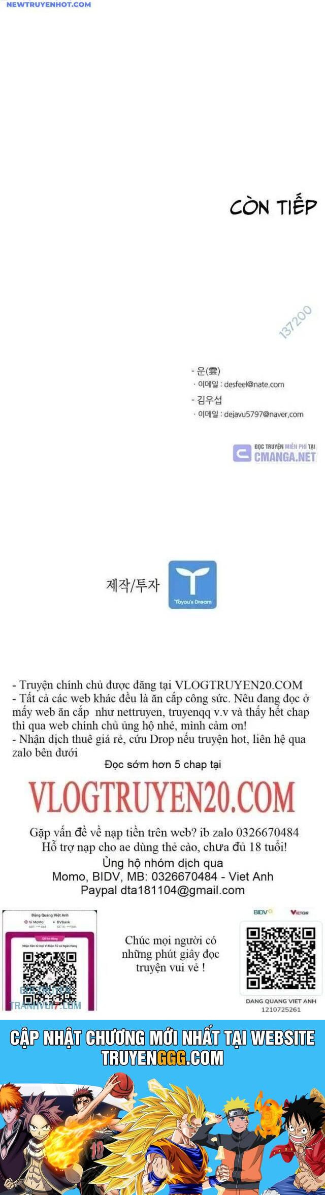 Shark – Cá Mập Chapter 66 - Trang 2