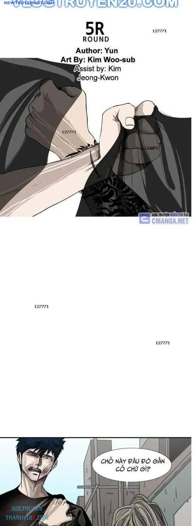 Shark – Cá Mập Chapter 66 - Trang 2