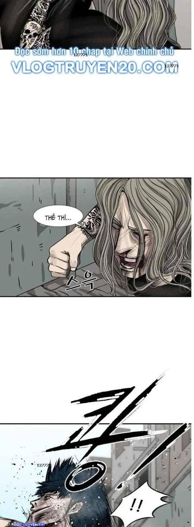 Shark – Cá Mập Chapter 66 - Trang 2