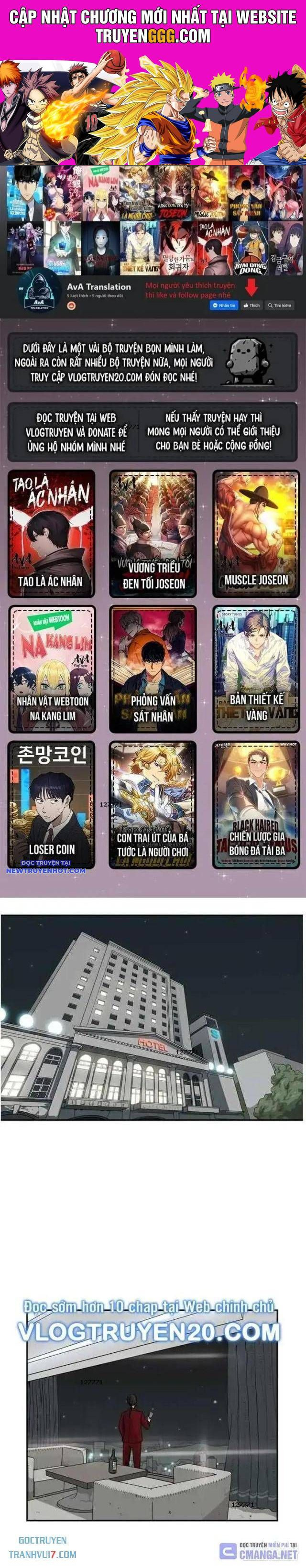 Shark – Cá Mập Chapter 67 - Trang 2