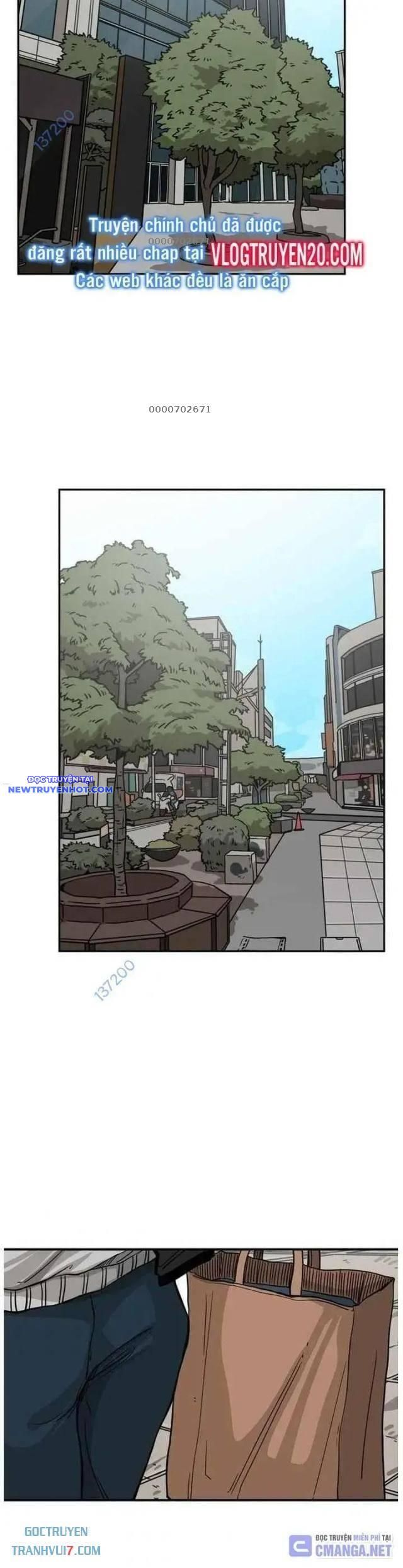 Shark – Cá Mập Chapter 67 - Trang 2