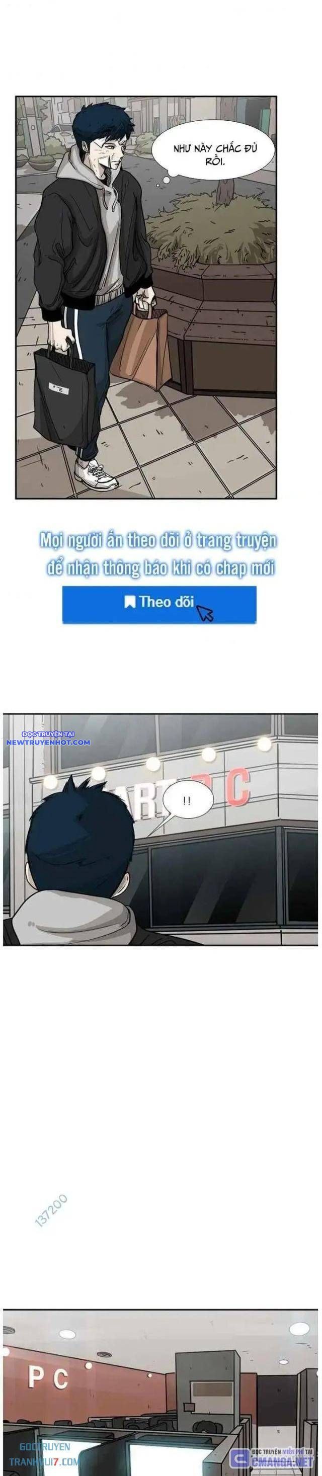 Shark – Cá Mập Chapter 67 - Trang 2