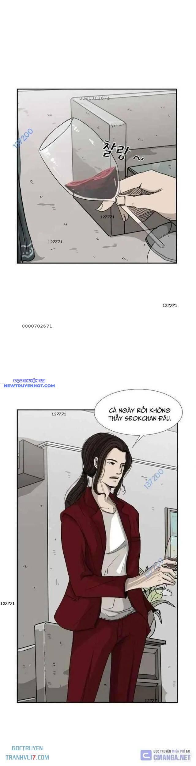 Shark – Cá Mập Chapter 67 - Trang 2