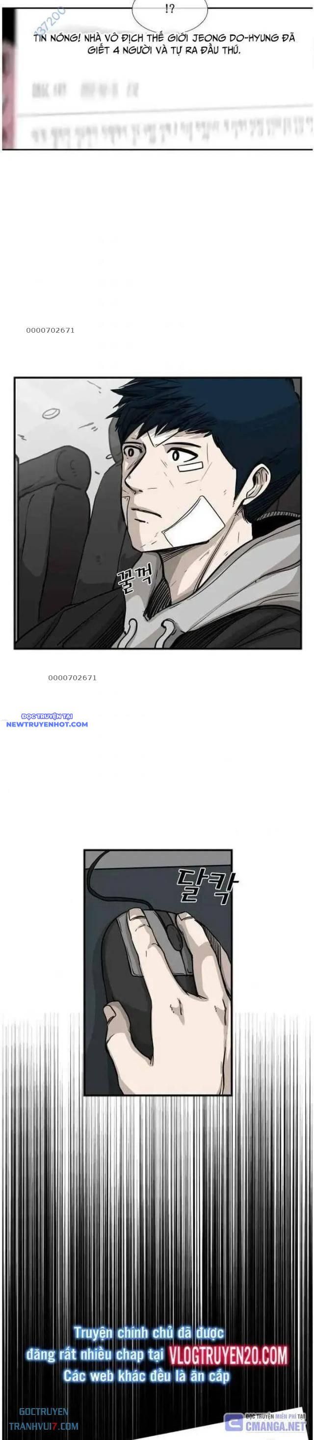 Shark – Cá Mập Chapter 67 - Trang 2