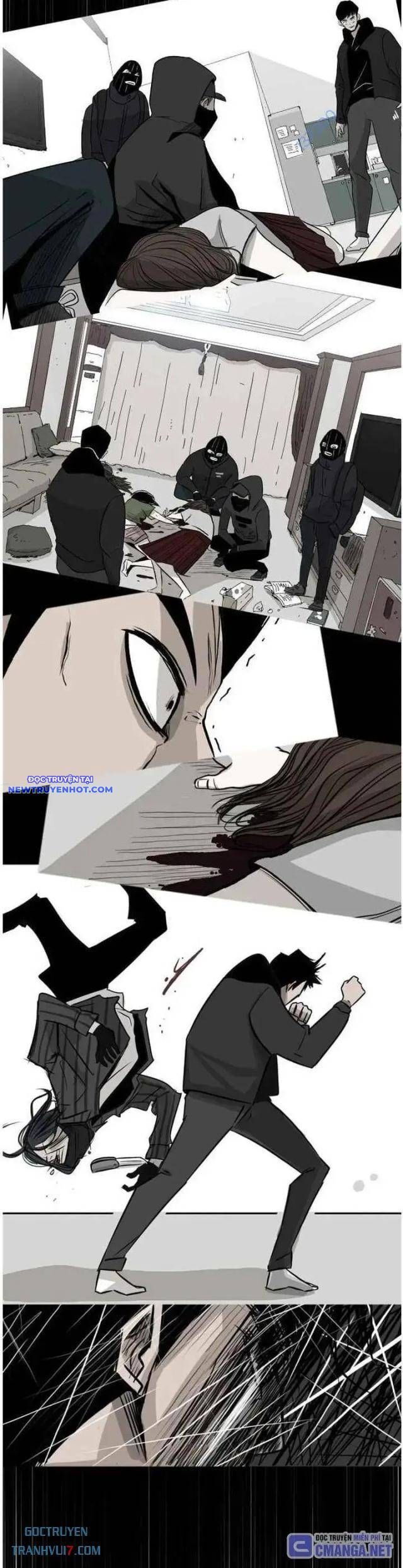 Shark – Cá Mập Chapter 67 - Trang 2