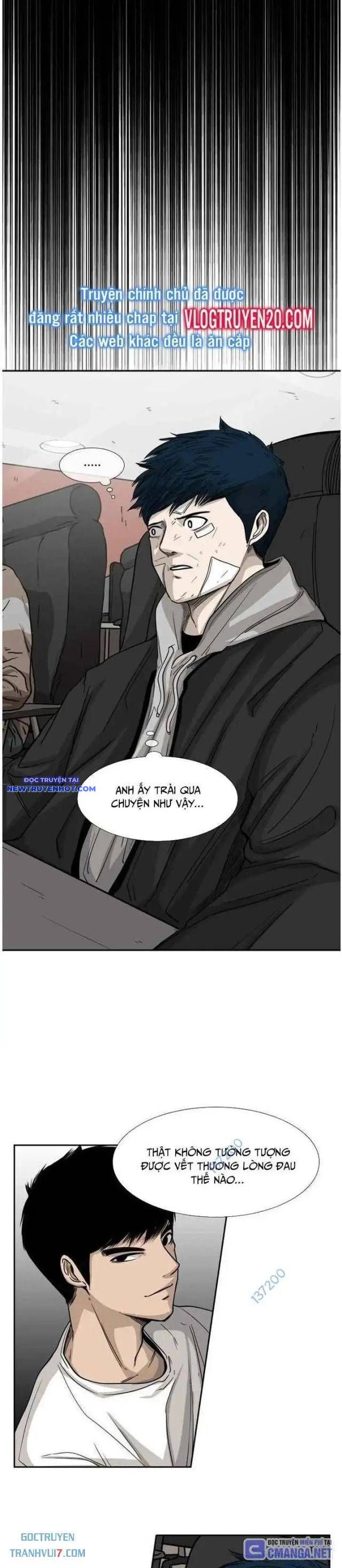 Shark – Cá Mập Chapter 67 - Trang 2