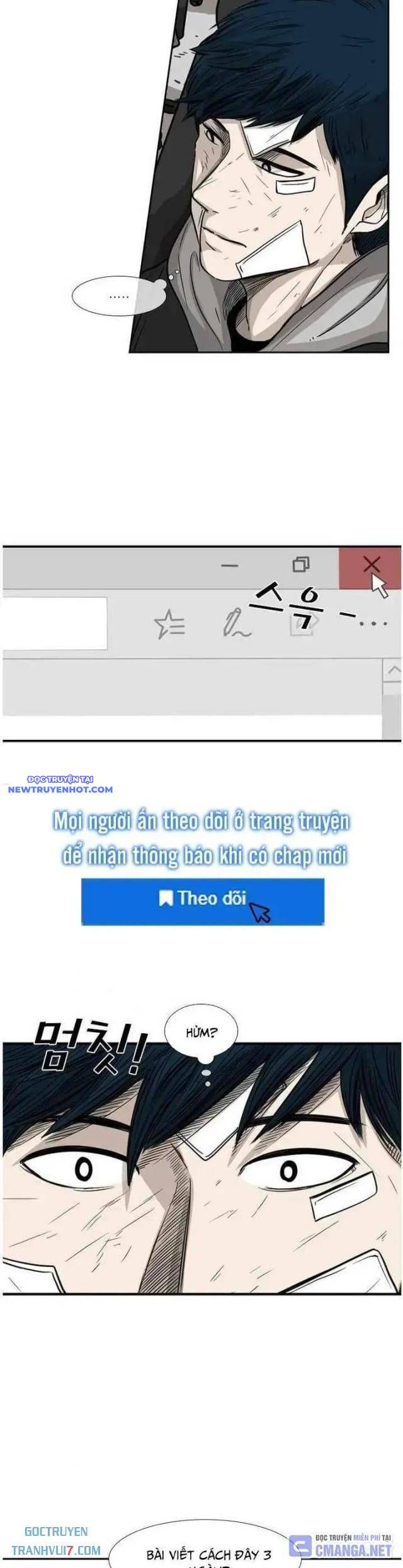 Shark – Cá Mập Chapter 67 - Trang 2