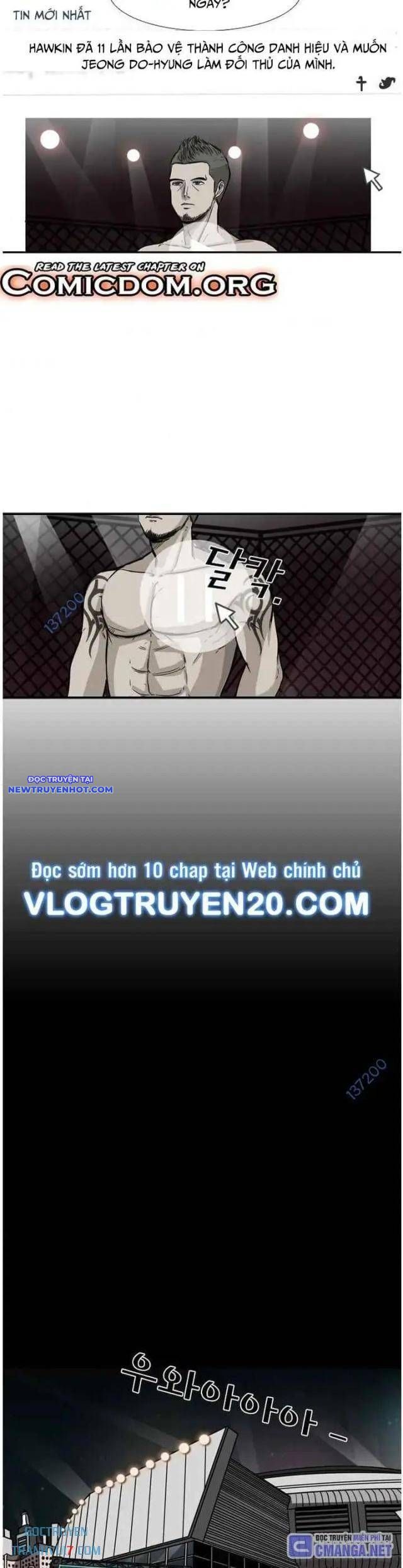 Shark – Cá Mập Chapter 67 - Trang 2