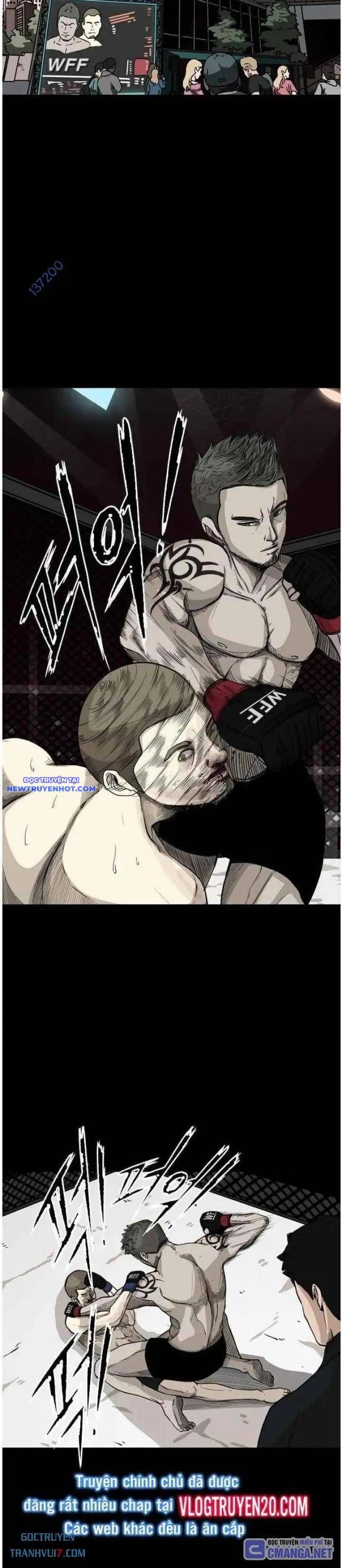 Shark – Cá Mập Chapter 67 - Trang 2