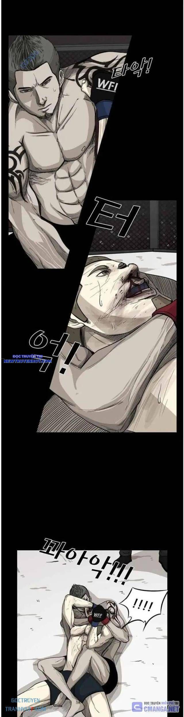 Shark – Cá Mập Chapter 67 - Trang 2