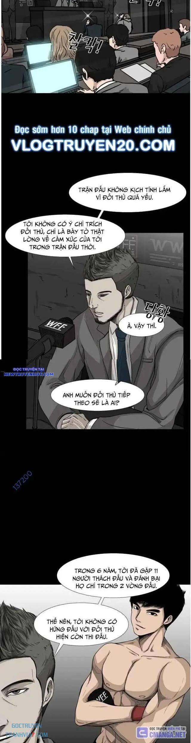 Shark – Cá Mập Chapter 67 - Trang 2