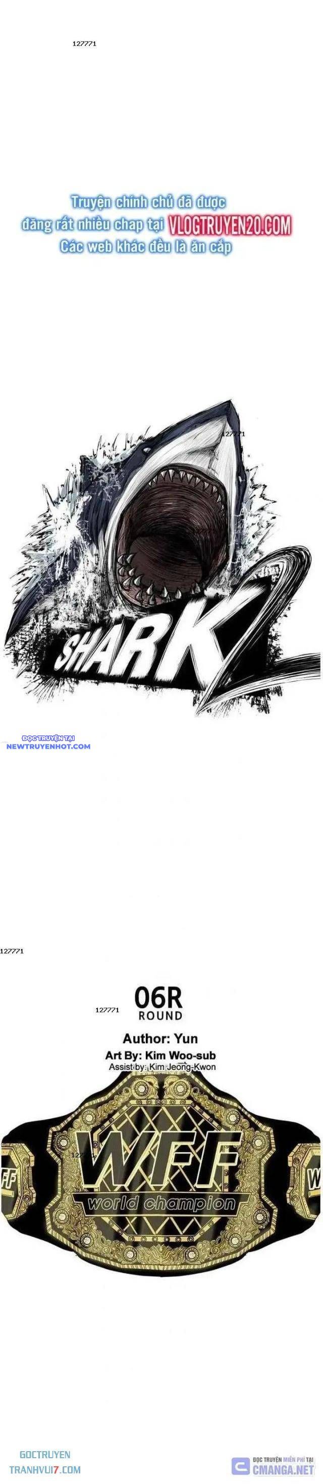 Shark – Cá Mập Chapter 67 - Trang 2