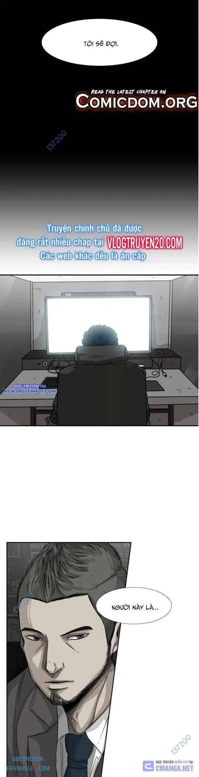 Shark – Cá Mập Chapter 67 - Trang 2