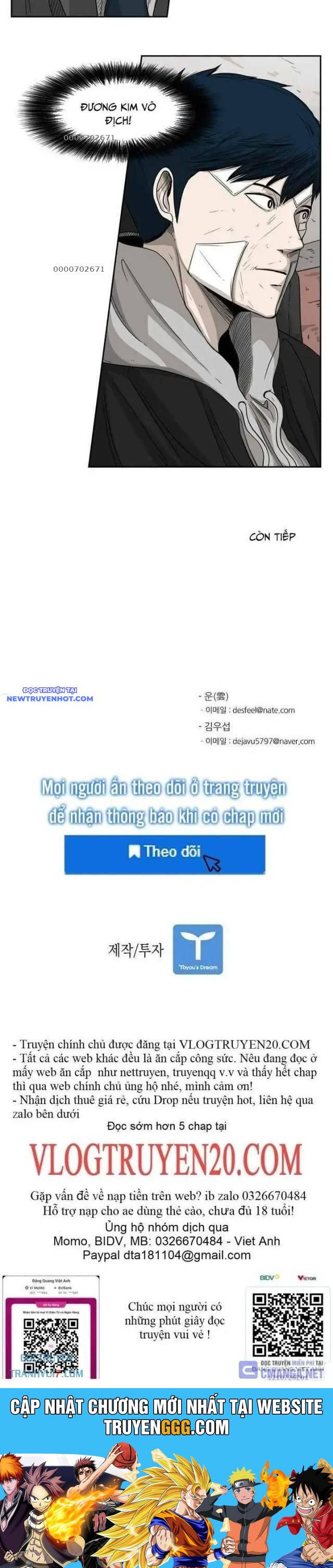 Shark – Cá Mập Chapter 67 - Trang 2