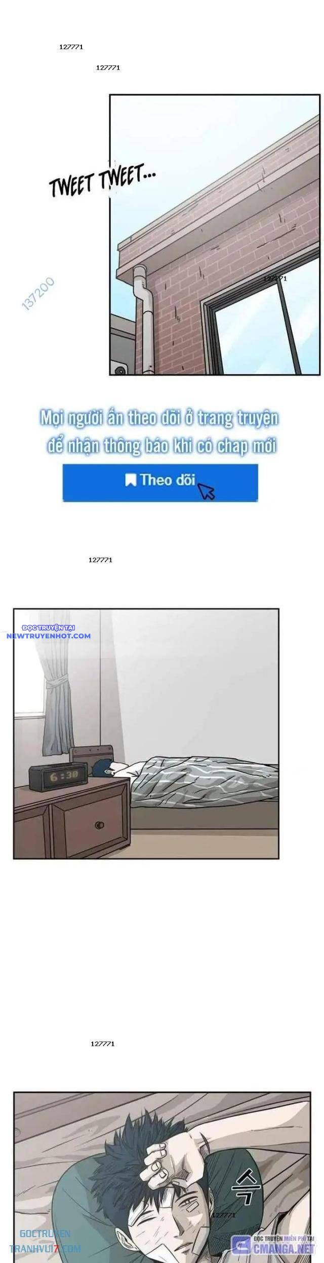 Shark – Cá Mập Chapter 67 - Trang 2