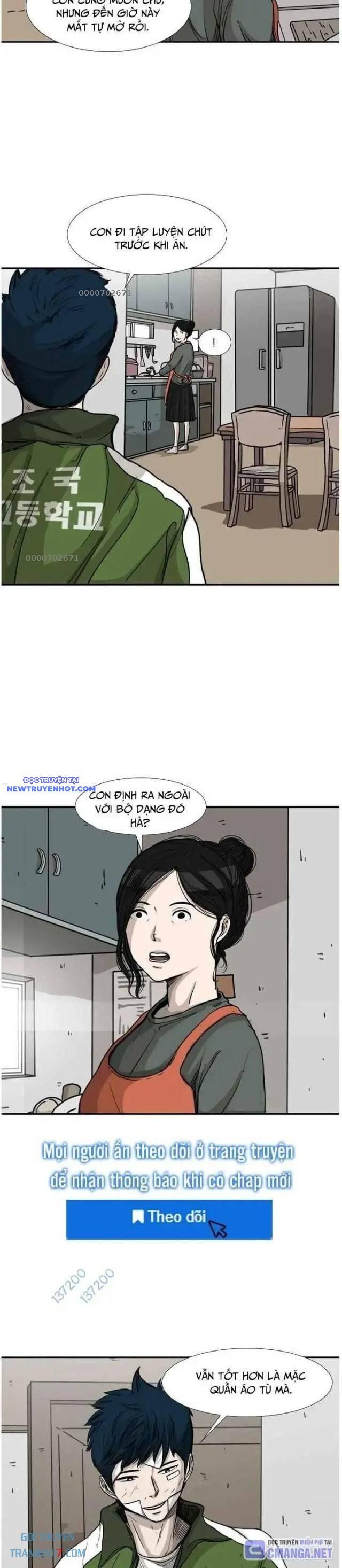 Shark – Cá Mập Chapter 67 - Trang 2