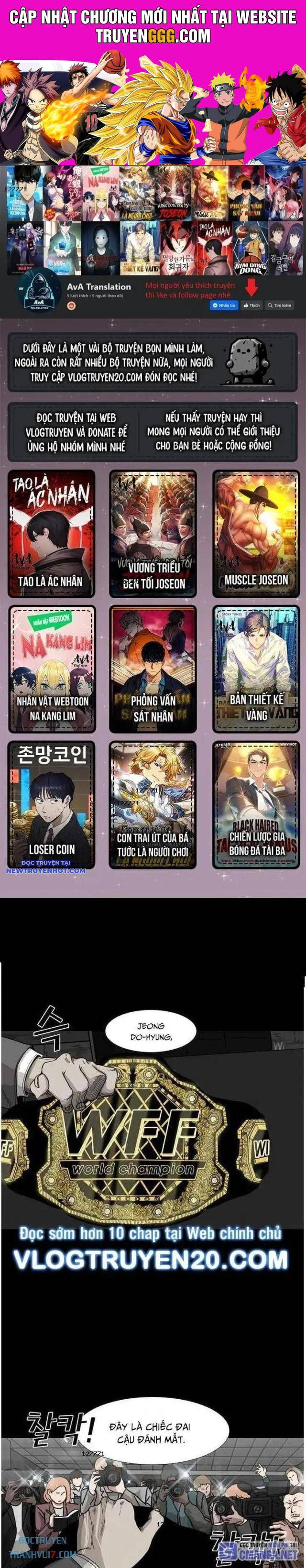 Shark – Cá Mập Chapter 68 - Trang 2