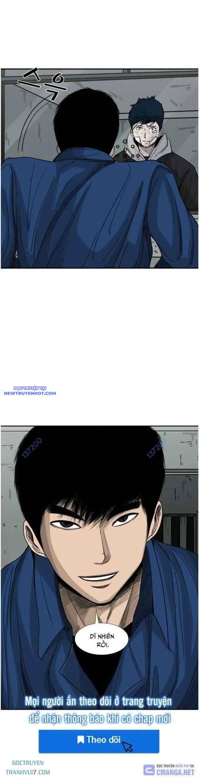 Shark – Cá Mập Chapter 68 - Trang 2