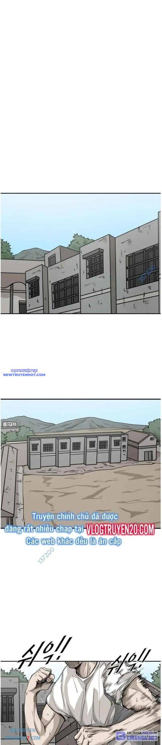 Shark – Cá Mập Chapter 68 - Trang 2