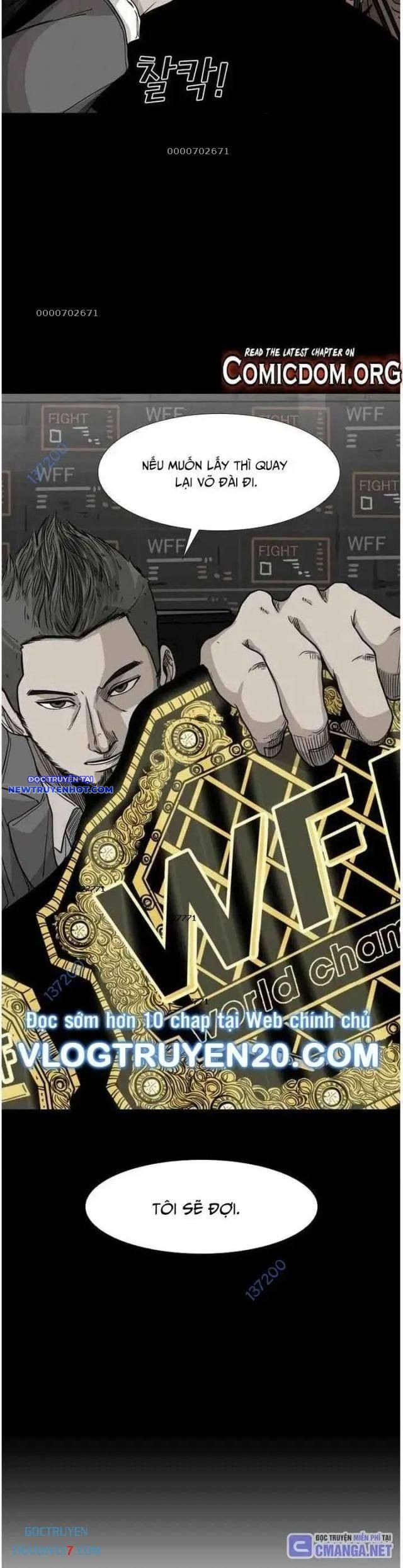 Shark – Cá Mập Chapter 68 - Trang 2