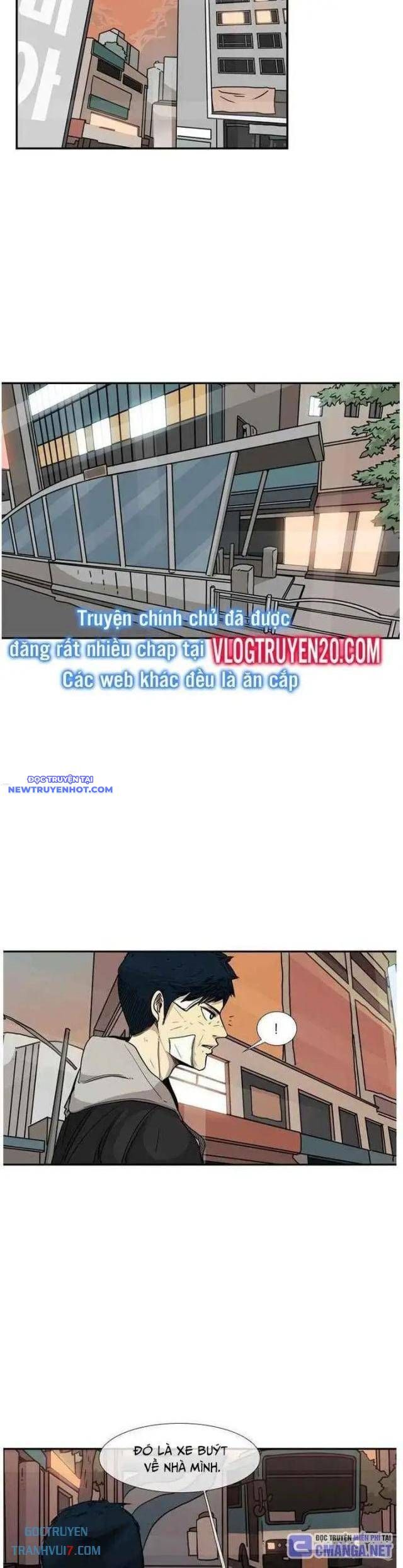 Shark – Cá Mập Chapter 68 - Trang 2