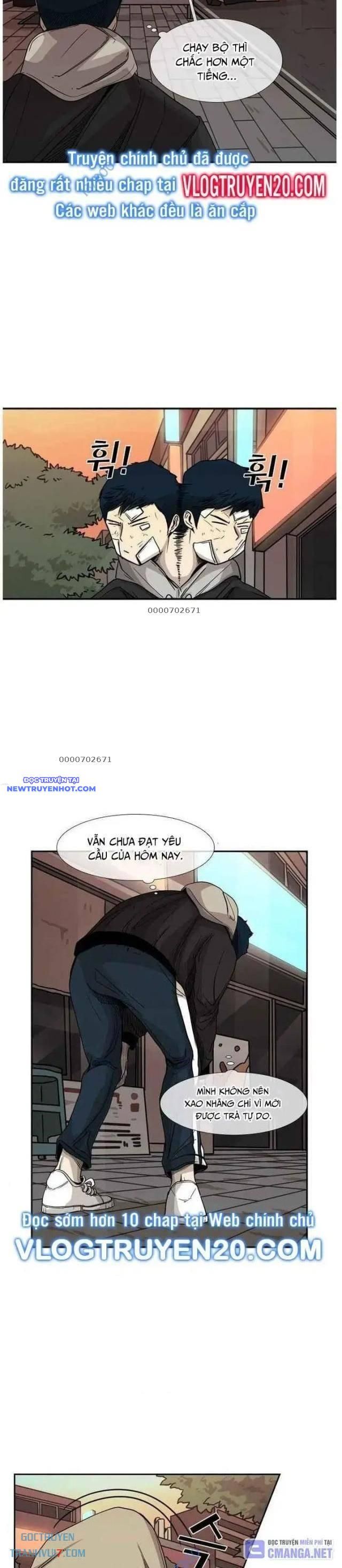 Shark – Cá Mập Chapter 68 - Trang 2