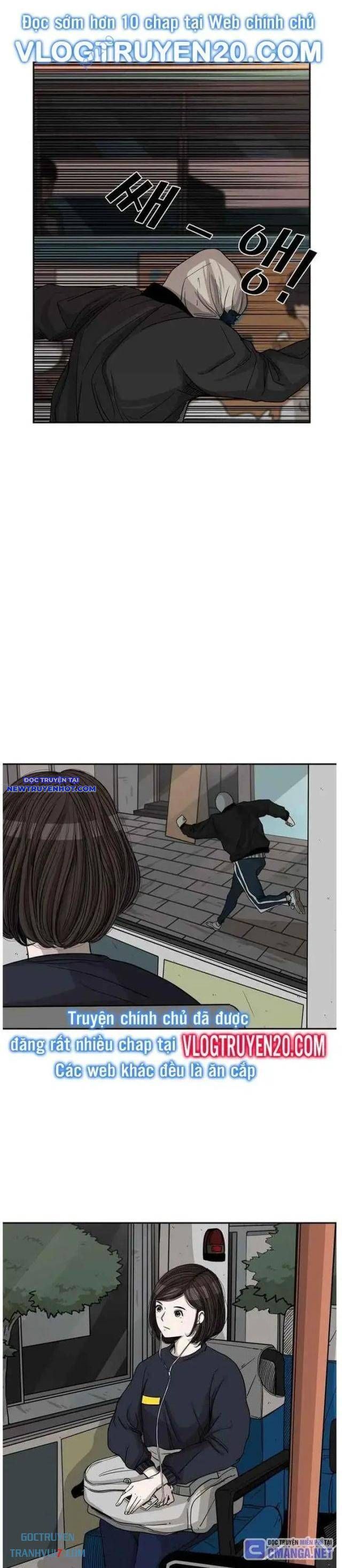 Shark – Cá Mập Chapter 68 - Trang 2