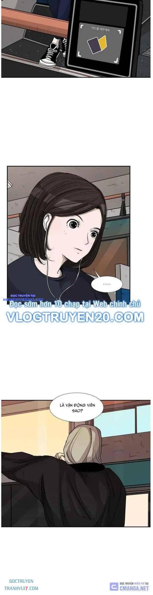 Shark – Cá Mập Chapter 68 - Trang 2