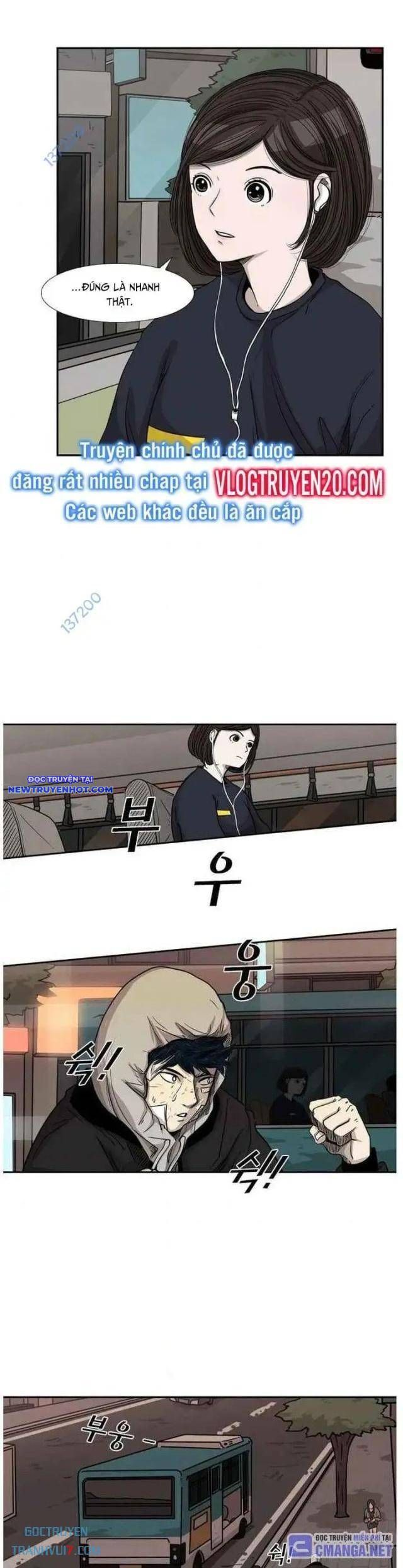 Shark – Cá Mập Chapter 68 - Trang 2