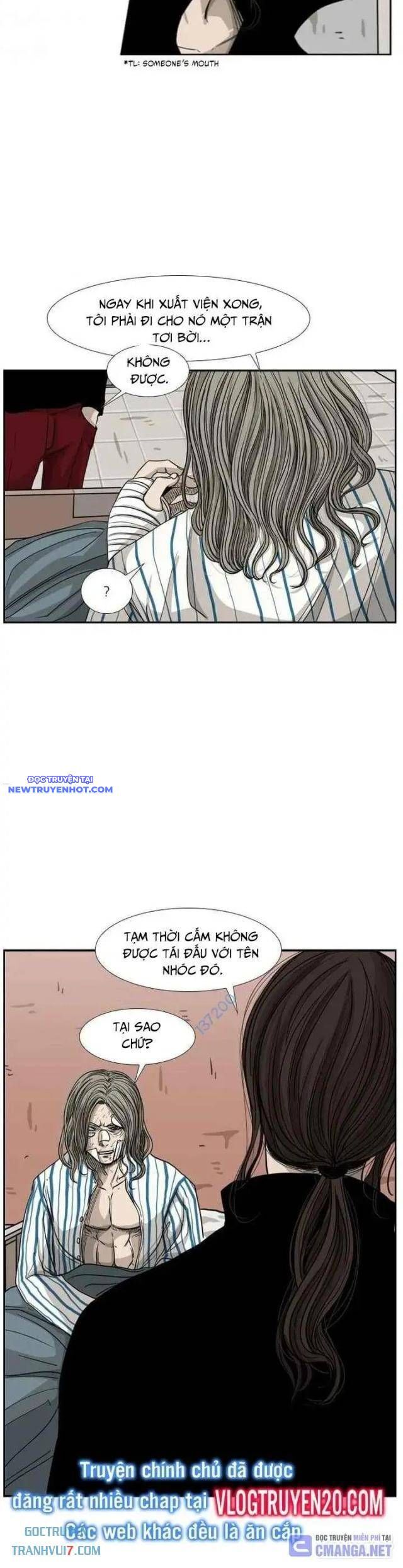 Shark – Cá Mập Chapter 68 - Trang 2