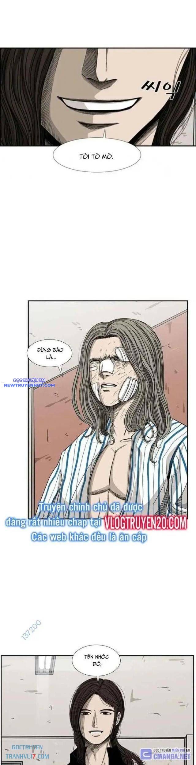 Shark – Cá Mập Chapter 68 - Trang 2