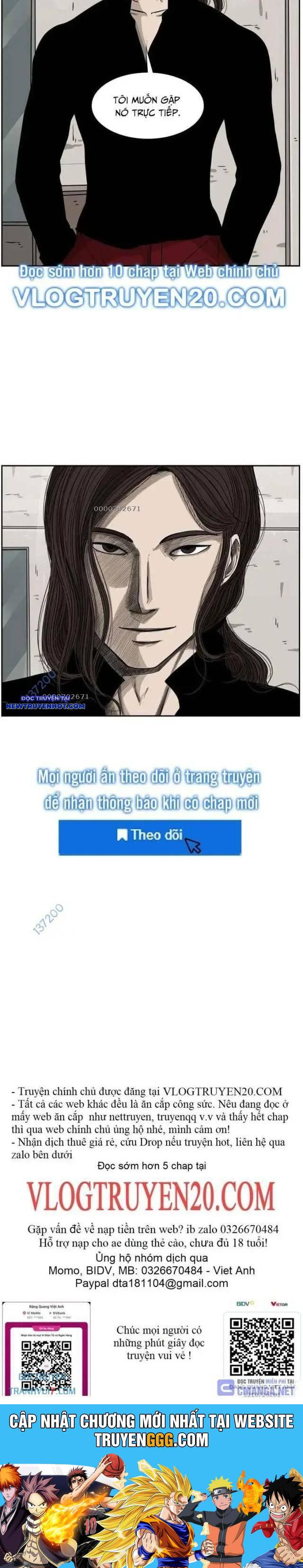 Shark – Cá Mập Chapter 68 - Trang 2