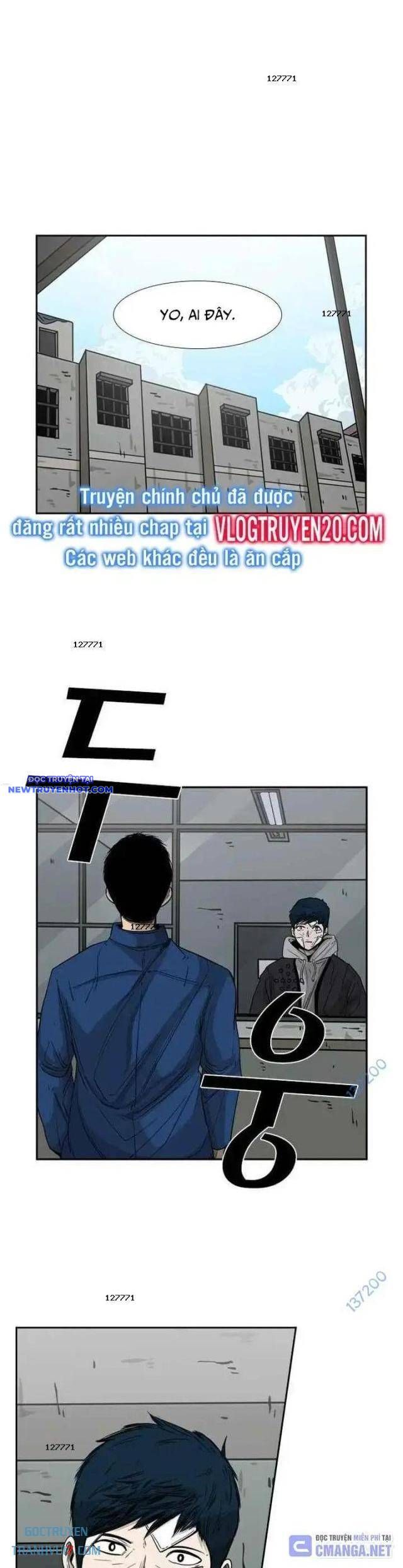 Shark – Cá Mập Chapter 68 - Trang 2