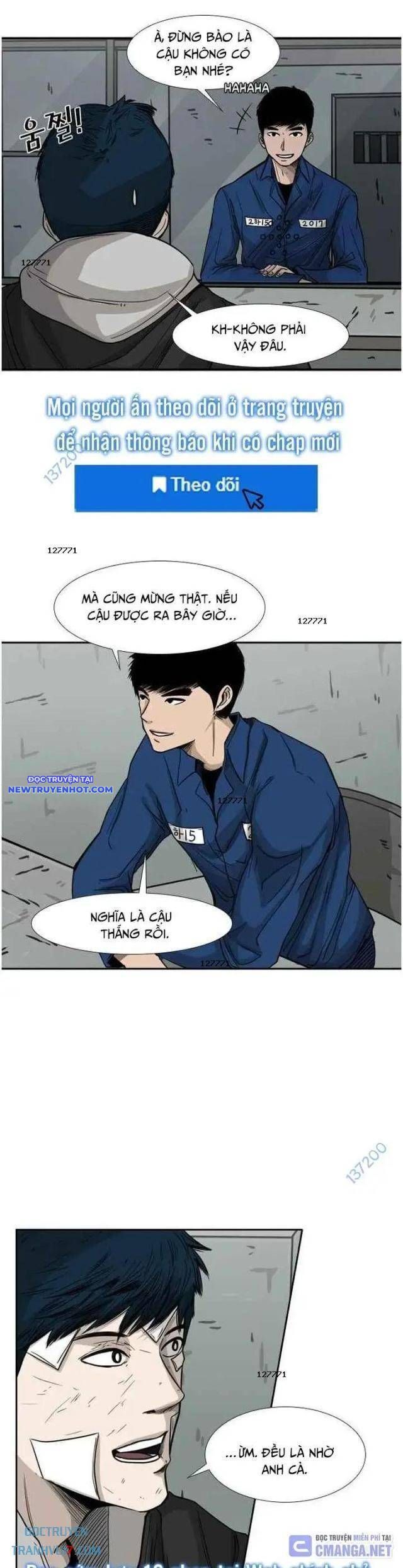 Shark – Cá Mập Chapter 68 - Trang 2