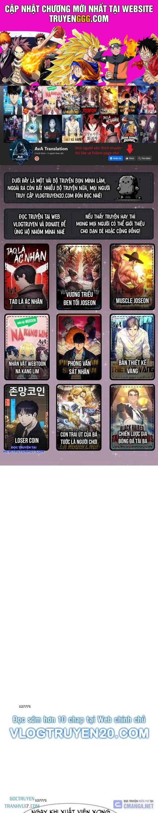 Shark – Cá Mập Chapter 69 - Trang 2