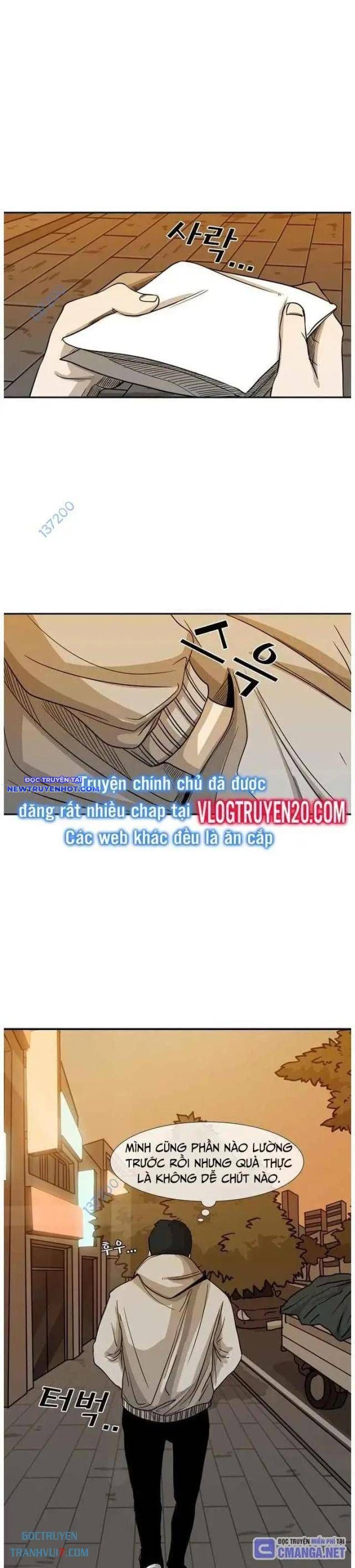 Shark – Cá Mập Chapter 69 - Trang 2