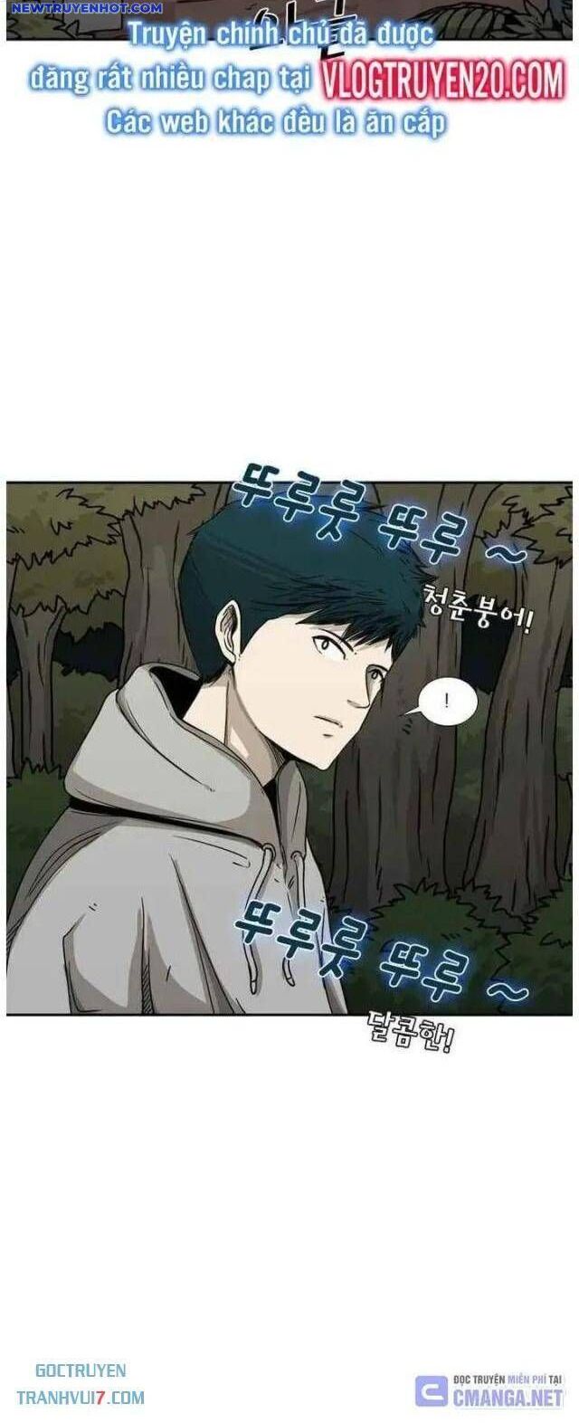 Shark – Cá Mập Chapter 69 - Trang 2