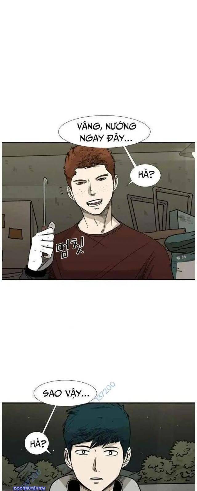 Shark – Cá Mập Chapter 69 - Trang 2