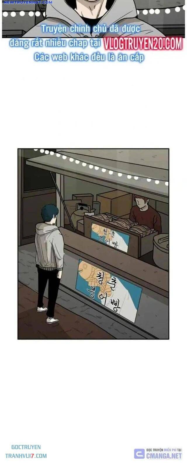 Shark – Cá Mập Chapter 69 - Trang 2