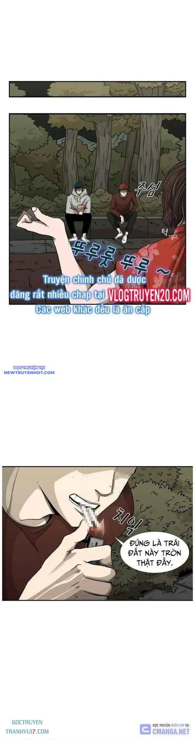 Shark – Cá Mập Chapter 69 - Trang 2