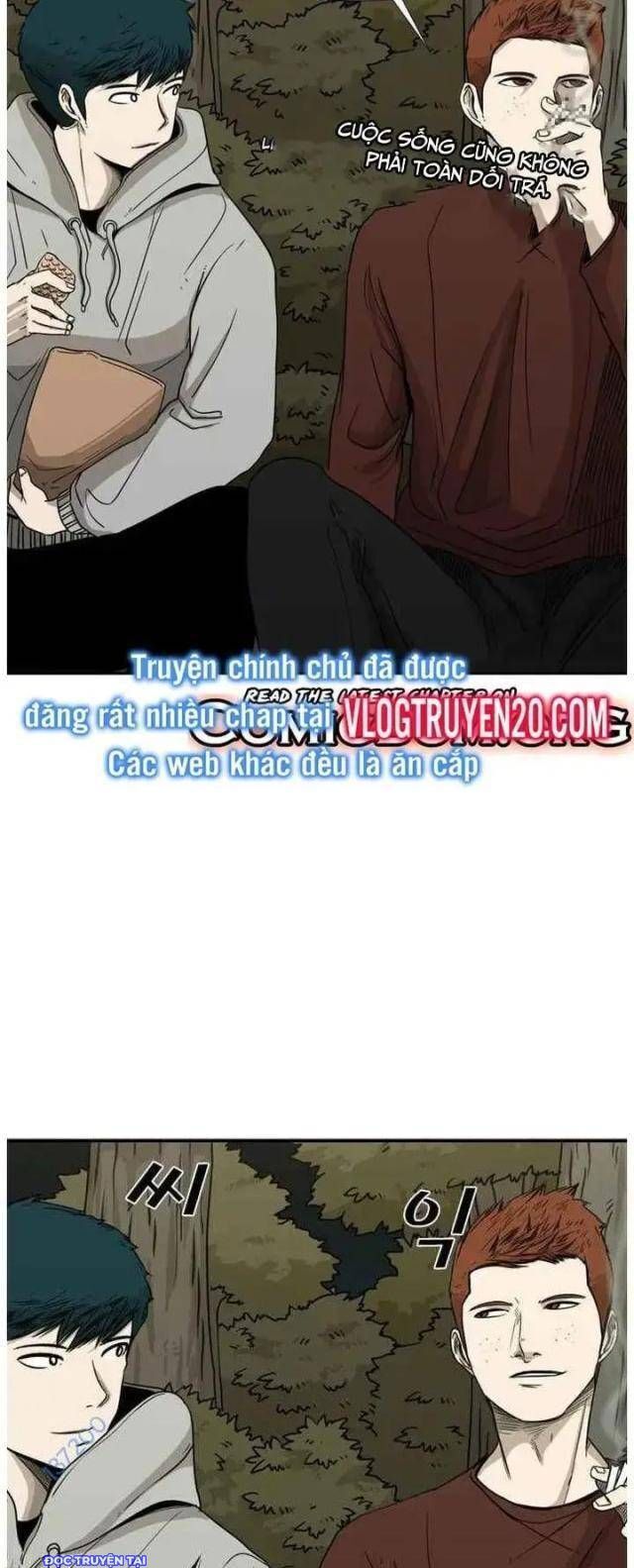 Shark – Cá Mập Chapter 69 - Trang 2