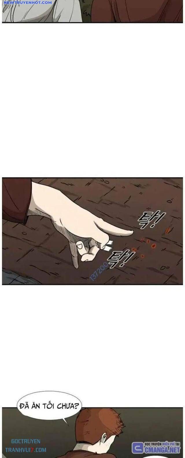 Shark – Cá Mập Chapter 69 - Trang 2