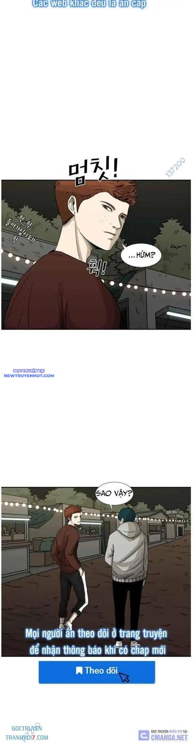 Shark – Cá Mập Chapter 69 - Trang 2