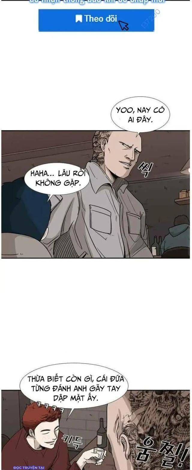 Shark – Cá Mập Chapter 69 - Trang 2